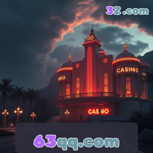 Os Recursos Incríveis do Cassino do 63qq.com