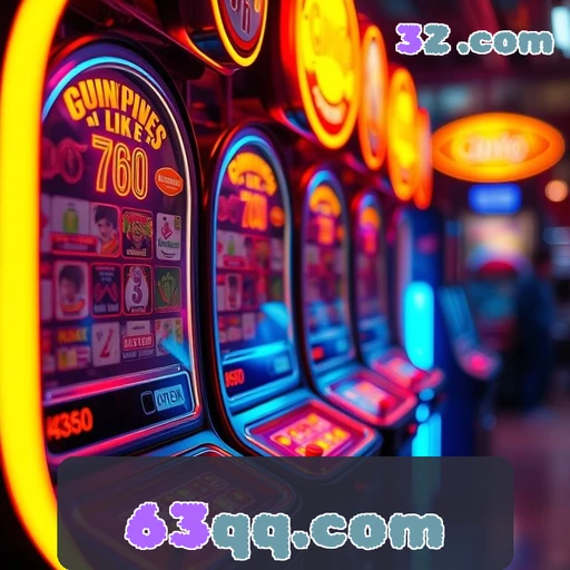 Recursos Confiáveis e Distintos em 63qq.com para os Gamers