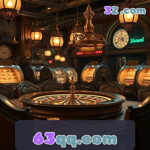 Recursos Paga Incríveis no 63qq.com: Experiência Elevada