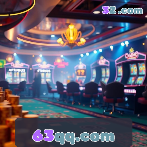 Slots no 63qq.com: A Emoção dos Jogos Online Brasileiros